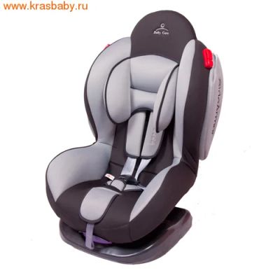 Лот: 4982396. Фото: 1. Автокресло Baby Care Side Armor... Детские автокресла