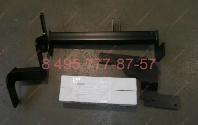 Лот: 15249737. Фото: 1. Фаркоп Bosal для Ford Transit... Другое (автозапчасти)