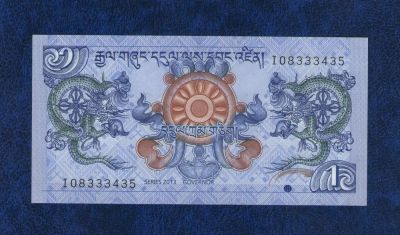 Лот: 10120836. Фото: 1. Иностранная банкнота №3. UNC... Другое (банкноты)