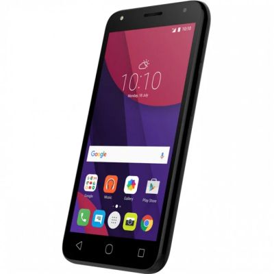 Лот: 10375138. Фото: 1. Продам смартфон Alcatel Pixi 4... Смартфоны