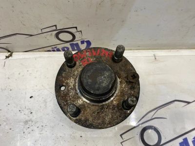 Лот: 21710718. Фото: 1. ступица Mazda Demio DW3W. Двигатель и элементы двигателя