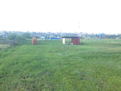 Лот: 5734444. Фото: 1. участок "Заимка" (д. Минино). Земельные участки