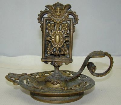 Лот: 11190839. Фото: 1. Спичечница старинная (W640). Другое (антиквариат)