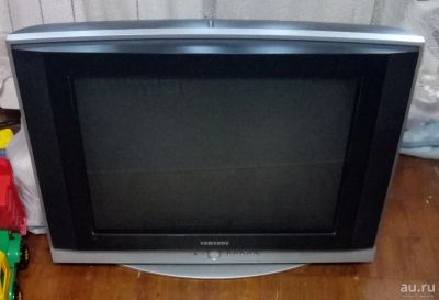 Лот: 12774281. Фото: 1. Телевизор Samsung 29'' CS-29Z40ZQQ... Телевизоры