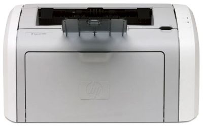 Лот: 4192547. Фото: 1. Принтер HP laserJet 1020. Лазерные принтеры