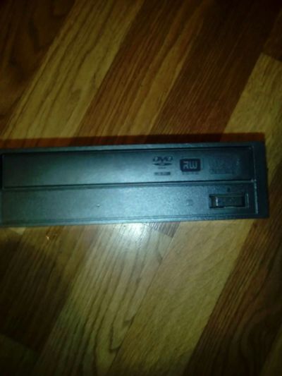 Лот: 9015422. Фото: 1. Оптический привод DVD RWR Sony... Приводы CD, DVD, BR, FDD