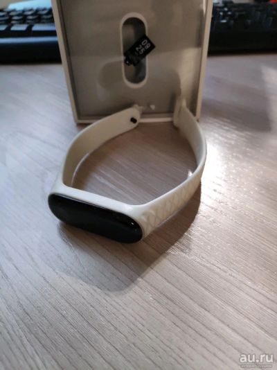Лот: 13281609. Фото: 1. Mi band 3. Смарт-часы, фитнес-браслеты, аксессуары