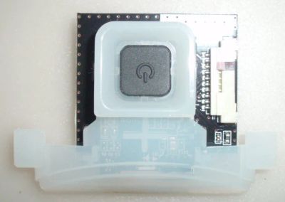Лот: 15186014. Фото: 1. Модуль IR/LED/KEY EBR80772108... Запчасти для телевизоров, видеотехники, аудиотехники