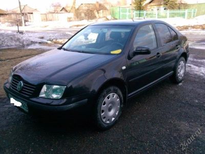 Лот: 2658991. Фото: 1. Volkswagen Bora(Jetta),2005г.в... Автомобили