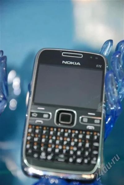 Лот: 977622. Фото: 1. Nokia N72 2. Смартфоны