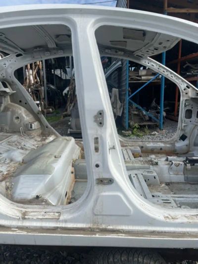 Лот: 24004889. Фото: 1. стойка кузова Chevrolet Cruze... Кузов
