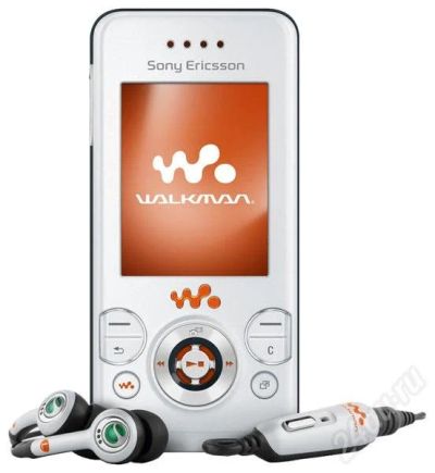 Лот: 194810. Фото: 1. SonyEricsson w580i. Кнопочные мобильные телефоны