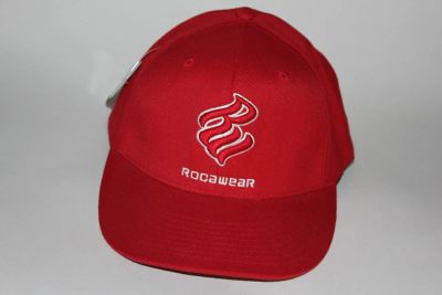Лот: 7268453. Фото: 1. Кепка RocaWear. Головные уборы