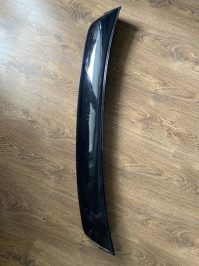 Лот: 15941887. Фото: 1. Козырек заднего стекла Honda Civic... Другое (автозапчасти)
