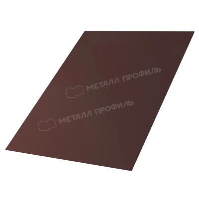 Лот: 24027636. Фото: 1. Лист плоский (VikingMP E-20-8019-0... Кровельные материалы