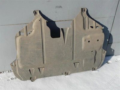 Лот: 1571164. Фото: 1. Защита Ford c-max. Детали тюнинга