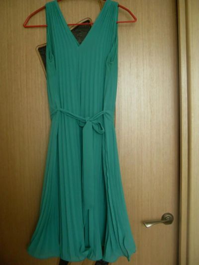 Лот: 9986680. Фото: 1. Платье (можно беременным) 44-46... Платья