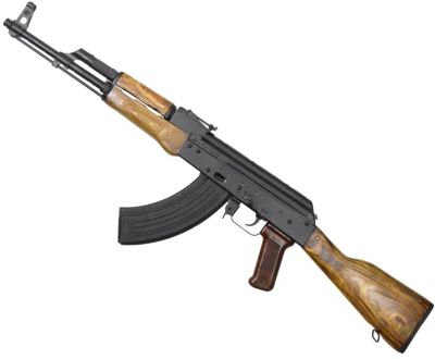 Лот: 20763589. Фото: 1. АК 74М ММГ (макет- сборка/разборка... Другое (военно-спортивные игры)