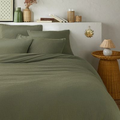 Лот: 24175181. Фото: 1. Пододеяльник LaRedoute. Постельное бельё