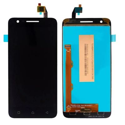 Лот: 12671573. Фото: 1. Дисплей Lenovo Vibe C2/ Vibe C2... Дисплеи, дисплейные модули, тачскрины