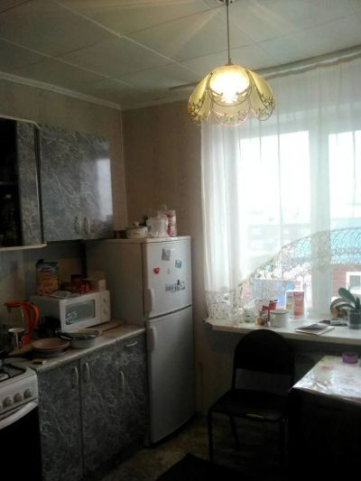 Лот: 11334082. Фото: 1. Продам квартиру в п.Березовский... Дома