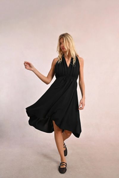 Лот: 24987308. Фото: 1. Платье LaRedoute. Другое (одежда, обувь, галантерея)