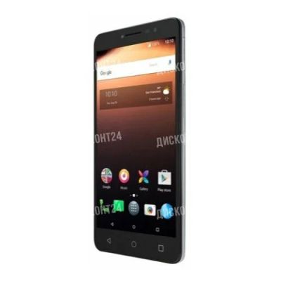 Лот: 14382432. Фото: 1. 6" Смартфон Alcatel A3 XL 9008D... Смартфоны
