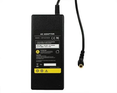 Лот: 17415993. Фото: 1. Блок питания (6.0*4.4mm) Sony... Корпуса, блоки питания