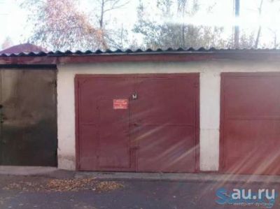 Лот: 12835532. Фото: 1. Сниму Гараж в аренду!. Гаражи, парковочные места