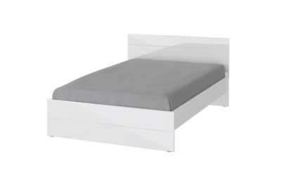 Лот: 24074264. Фото: 1. Кровать Hoff Gloss. Кровати