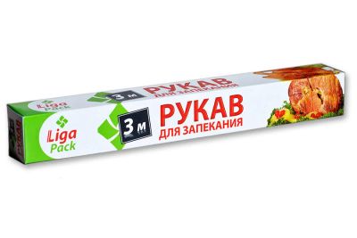 Лот: 16201532. Фото: 1. Рукав для запекания 30 см*3м в... Кухонные аксессуары