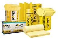 Лот: 20012830. Фото: 1. Утеплитель Isover. Утеплитель и изоляционные материалы