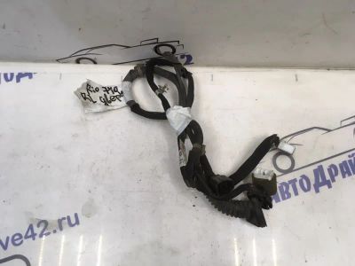 Лот: 21712090. Фото: 1. проводка двери Kia Rio DC. Кузов