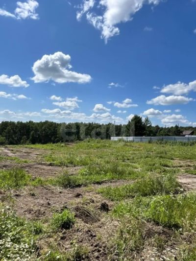 Лот: 25623358. Фото: 1. участок , посёлок городского типа... Земельные участки