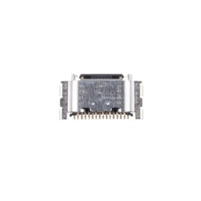 Лот: 25401788. Фото: 1. Разъем Type-C для OPPO A53/A53s... Шлейфы, разъёмы