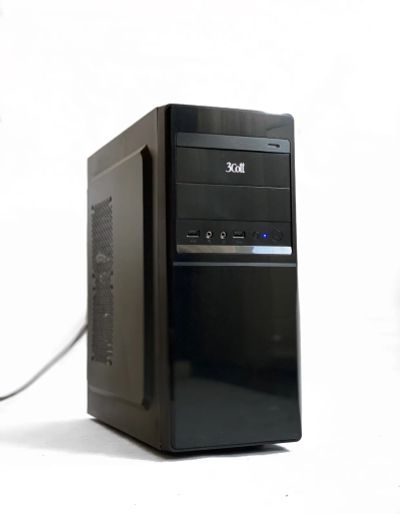 Лот: 19436492. Фото: 1. Gaming PC: Core i5-4460/ 16GB... Компьютеры в сборе