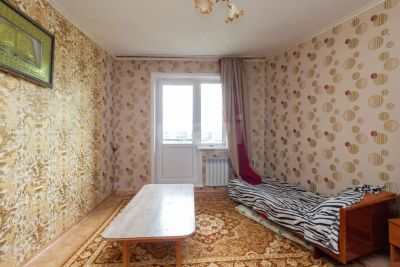 Лот: 25705217. Фото: 1. 5-комн. и более квартира , Красноярск... Квартиры, студии
