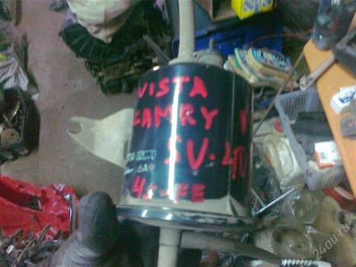 Лот: 2129371. Фото: 1. toyota vista camry sv40 4s-fe... Другое (автозапчасти)