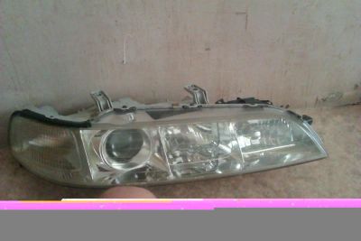 Лот: 5959428. Фото: 1. фары honda integra. Автомобили