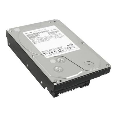 Лот: 8638229. Фото: 1. Жесткий диск HGST HDT721032SLA360... Жёсткие диски (HDD)