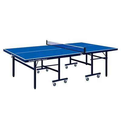 Лот: 25072147. Фото: 1. Теннисный стол Scholle TT550 Indoor. Другое (спортивные товары)