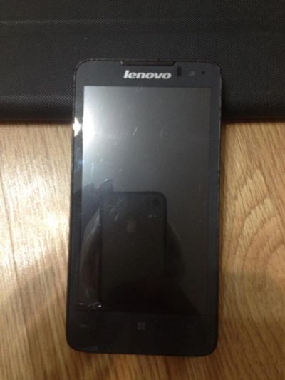 Лот: 7344308. Фото: 1. Lenovo P770. Смартфоны