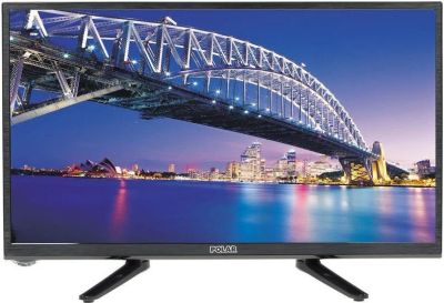 Лот: 11655539. Фото: 1. Телевизор HD LED 19" (48 см) Polar... Телевизоры