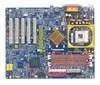 Лот: 56965. Фото: 1. Материнская плата Gigabyte 8IPE1000... Красноярск