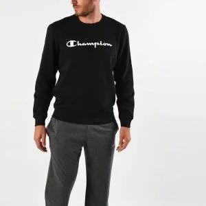 Лот: 12641933. Фото: 1. Толстовка Champion Crewneck Sweatshirt... Легкие куртки, толстовки