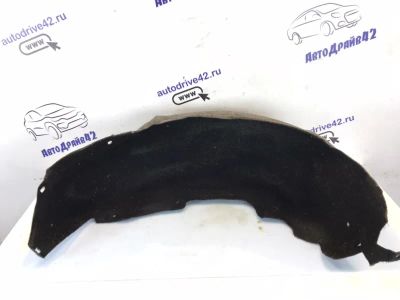 Лот: 21705504. Фото: 1. подкрылок toyota corolla ZZE121. Двигатель и элементы двигателя