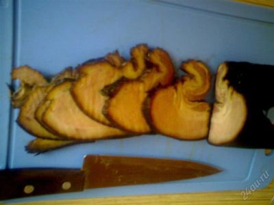 Лот: 954328. Фото: 1. Сало, мясо (для гурманов) деревенского... Икра, рыба, морепродукты