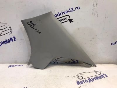 Лот: 21708882. Фото: 1. накладка стойки Kia Cerato LD. Кузов