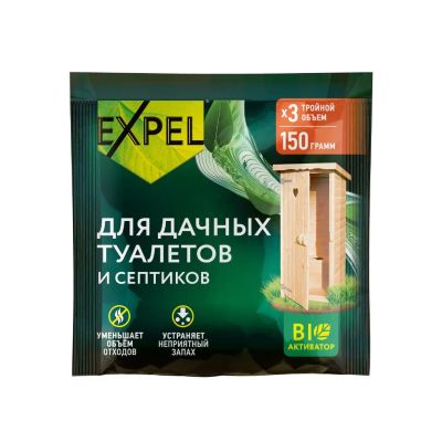 Лот: 25597377. Фото: 1. Биосостав для дачных туалетов... Дачные туалеты
