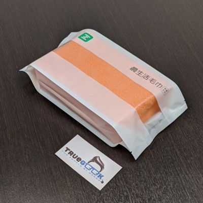 Лот: 14391694. Фото: 1. Полотенце Xiaomi ZSH 34cm*76cm... Полотенца